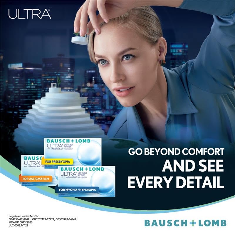 Ultra Series 1